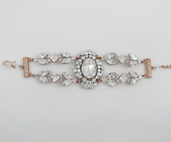 Giada Bracelet by Say Bella